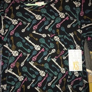 LuLaRoe Carly